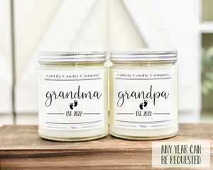 Grandparents | New Grandparents