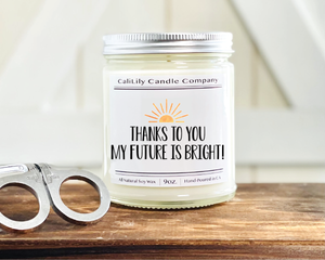 Teacher Appreciation